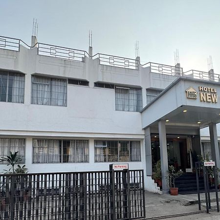 Hotel New Samrat Aurangabad  Luaran gambar