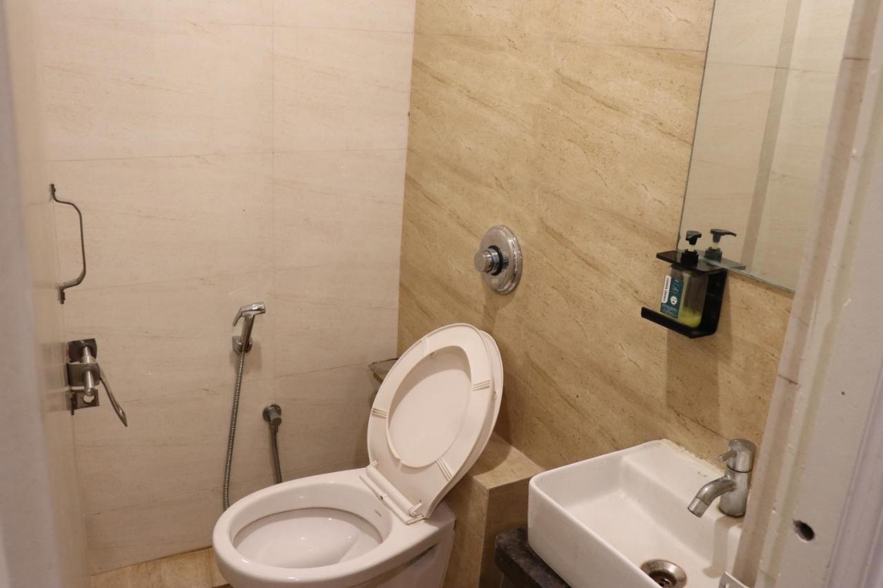 Hotel New Samrat Aurangabad  Luaran gambar