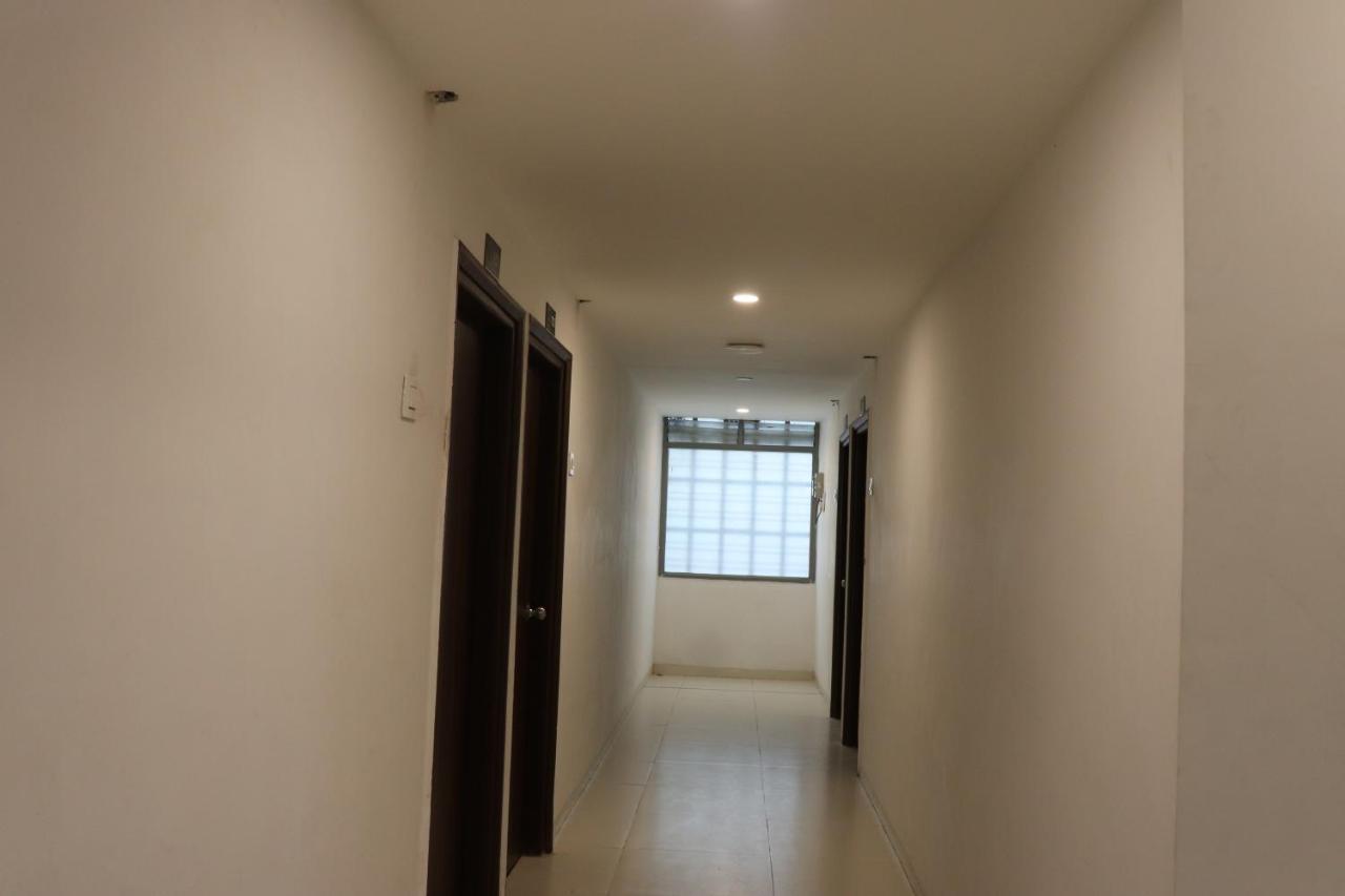 Hotel New Samrat Aurangabad  Luaran gambar