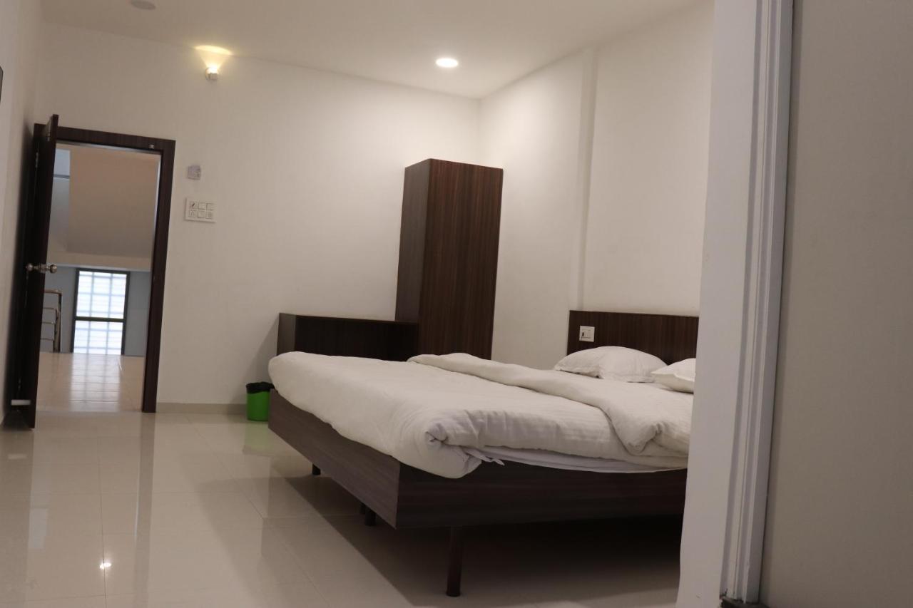 Hotel New Samrat Aurangabad  Luaran gambar