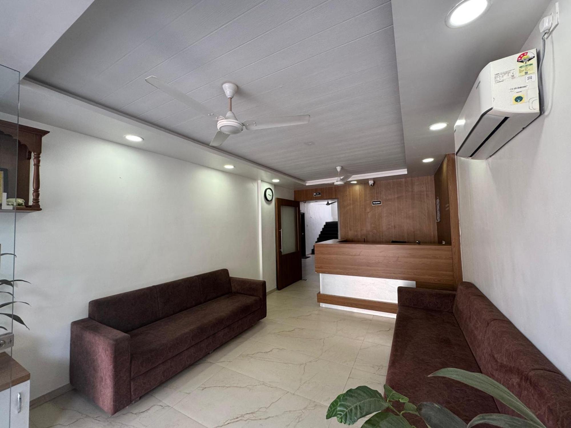 Hotel New Samrat Aurangabad  Luaran gambar